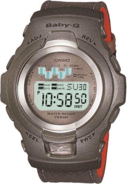 Casio BG1002DM-5