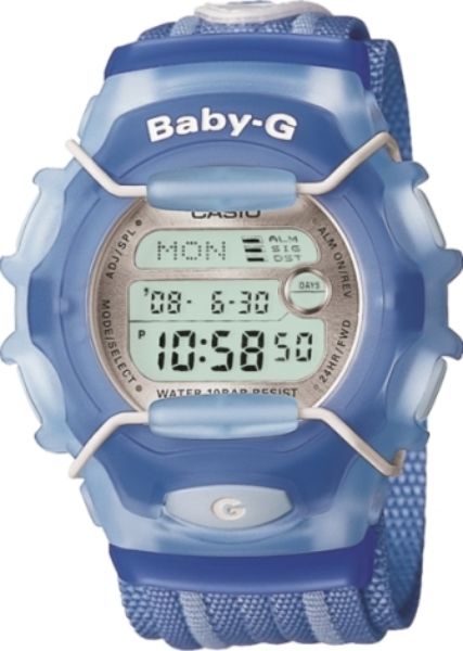 Casio BG1003AN-2