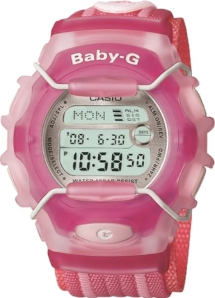 Casio BG1003AN-4