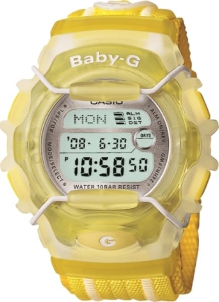 Casio BG1003AN-9