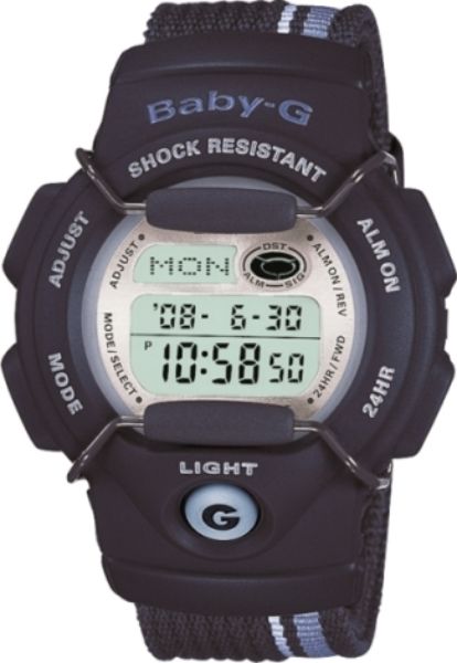 Casio BG1004AN-2