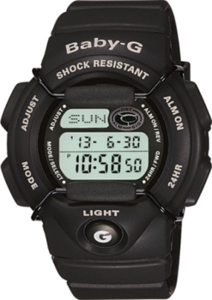 Casio BG1005-1
