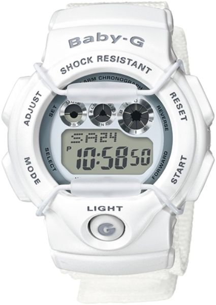 Casio BG1005LD-7
