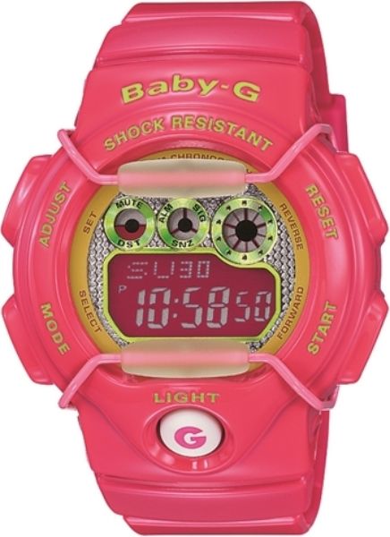 Casio BG1005M-4