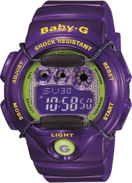 Casio BG1005M-6