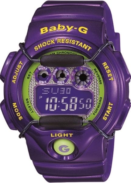 Casio BG1005M-6 (3288)