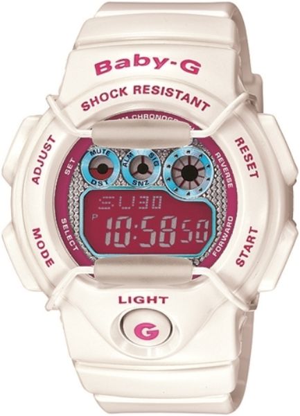 Casio BG1005M-7 (3288)