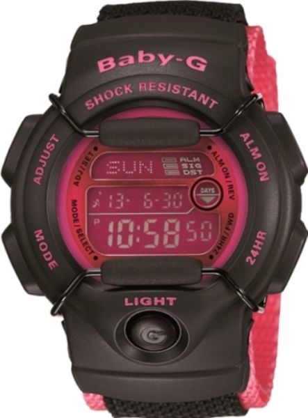 Casio BG1005V-4