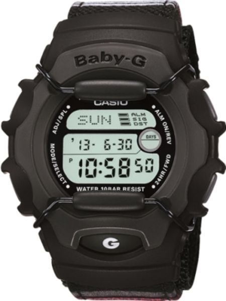 Casio BG1006BD-1