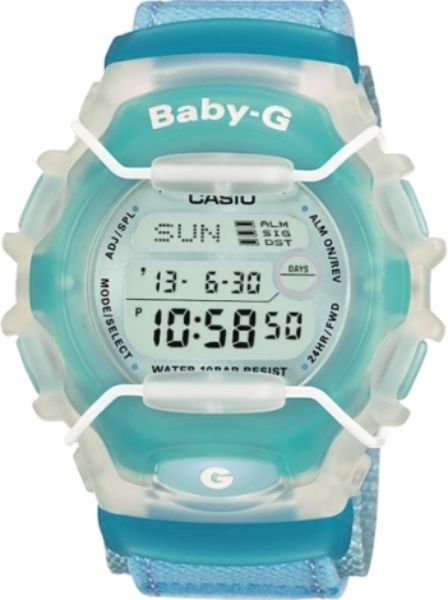 Casio BG1006BD-2B