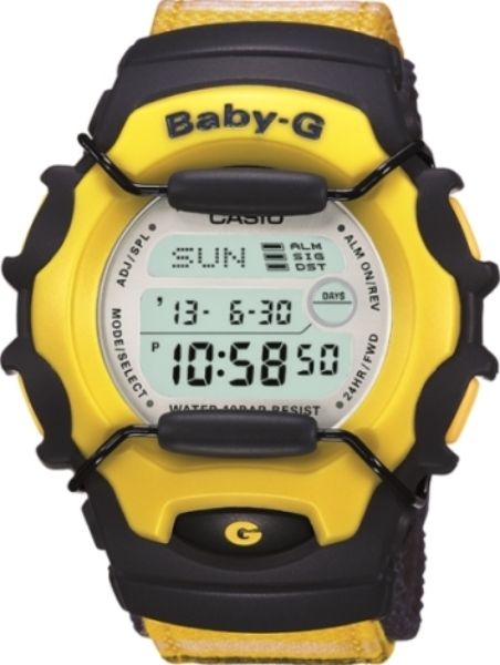 Casio BG1006BD-9