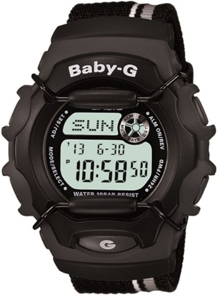 Casio BG1006KF-1