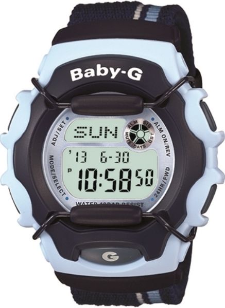 Casio BG1006KF-2