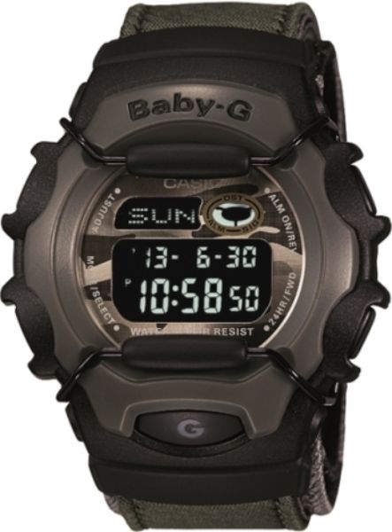 Casio BG1006MT-3