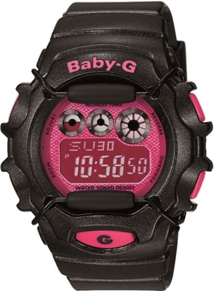 Casio BG1006SA-1