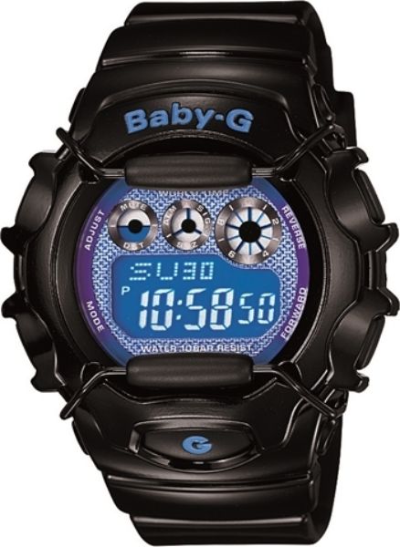 Casio BG1006SA-1B