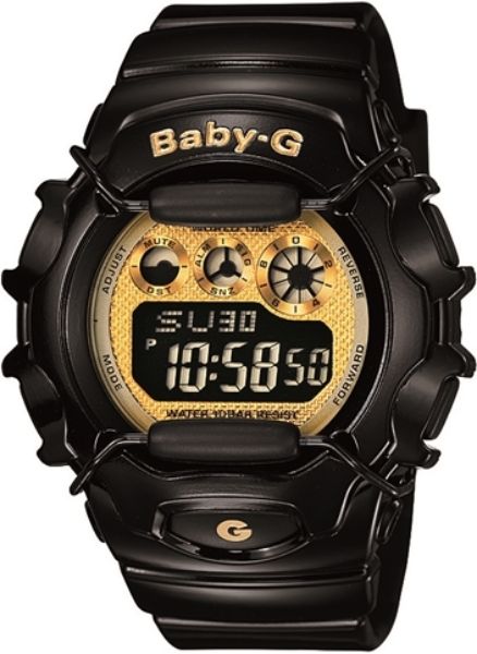 Casio BG1006SA-1C