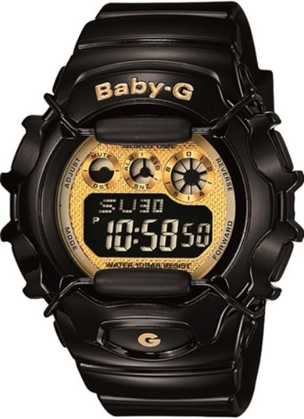 Casio BG1006SA-1C (3288)