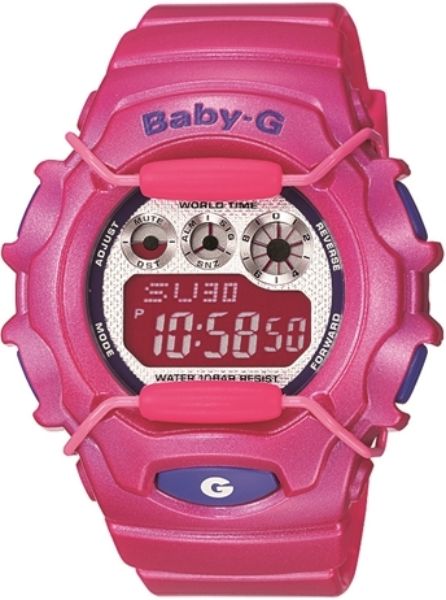 Casio BG1006SA-4A