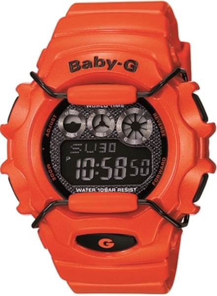 Casio BG1006SA-4B