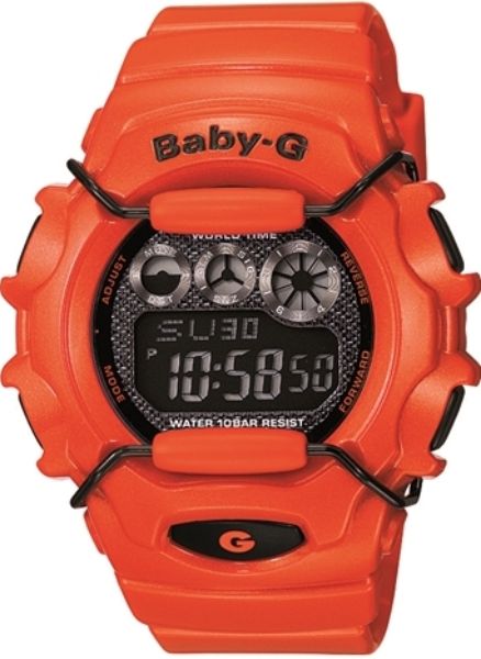Casio BG1006SA-4B (3288)