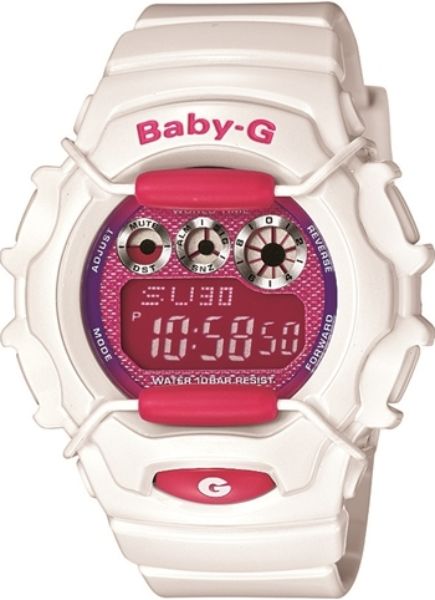 Casio BG1006SA-7A (3288)