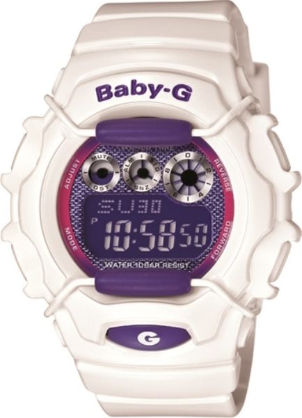 Casio BG1006SA-7B
