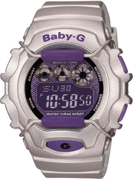 Casio BG1006SA-8