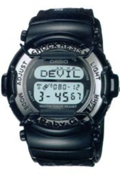 Casio BG1098-1