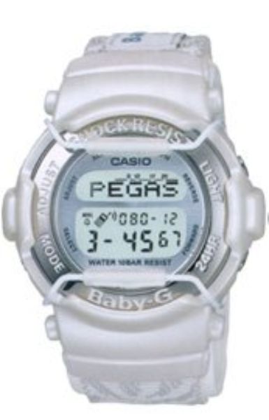 Casio BG1098-7