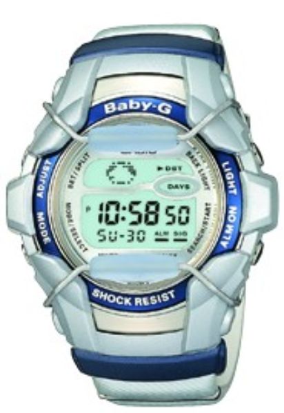 Casio BG1100L-2