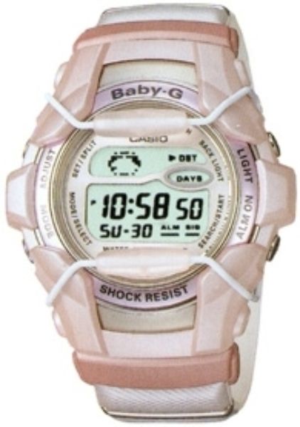 Casio BG1100L-4