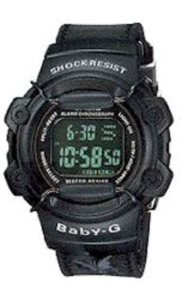 Casio BG119BB-1