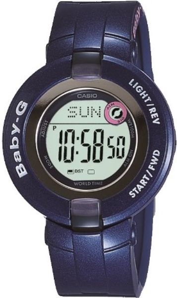 Casio BG1200-2AV