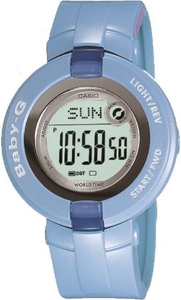 Casio BG1200-2BV