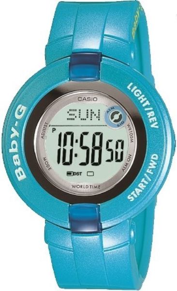 Casio BG1200-2CV