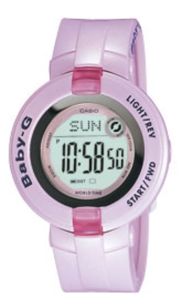 Casio BG1200-4AV
