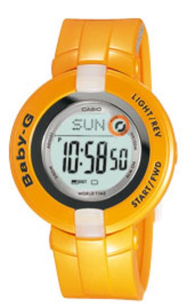 Casio BG1200-4BV