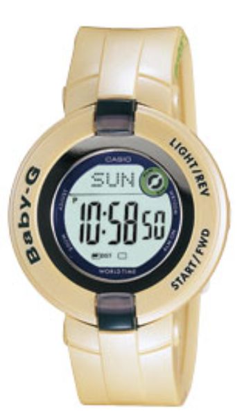Casio BG1200-9V
