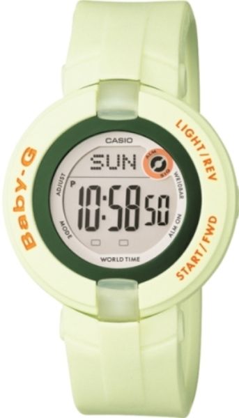 Casio BG1200HB-3
