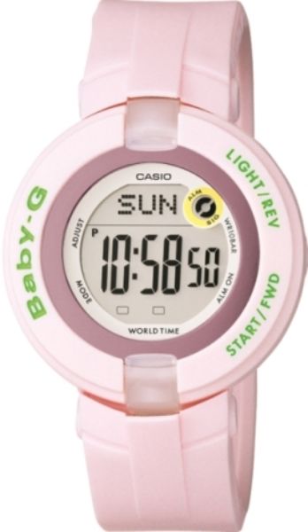 Casio BG1200HB-4