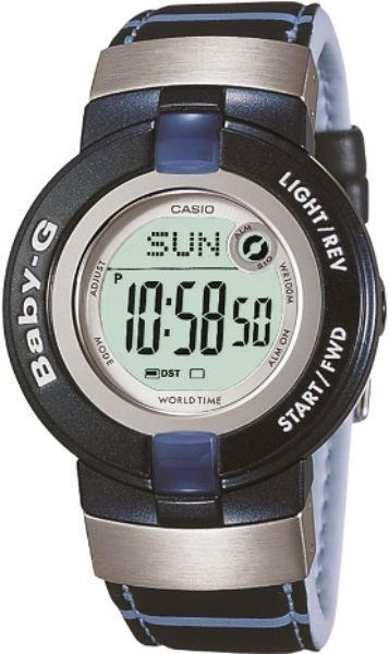 Casio BG1201-2AV