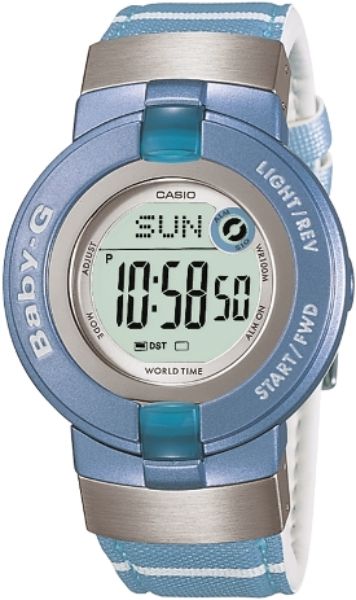 Casio BG1201-2BV