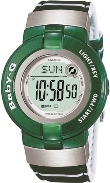 Casio BG1201-3V