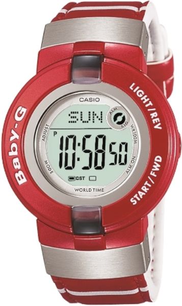 Casio BG1201-4AV