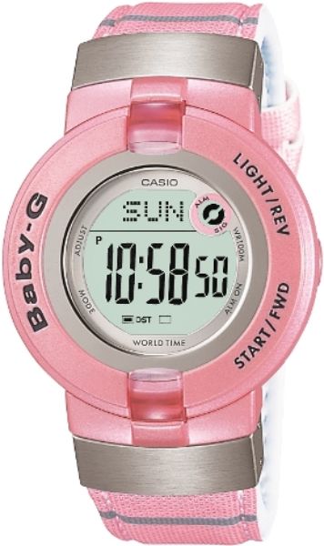 Casio BG1201-4BV