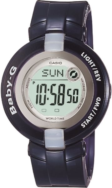 Casio BG1202-2A