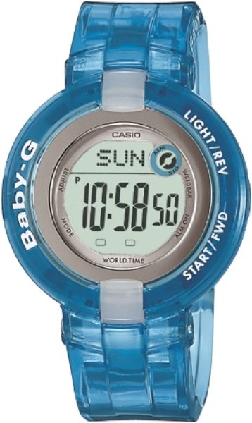 Casio BG1202-2B