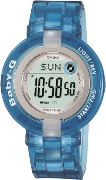 Casio BG1204-2BV