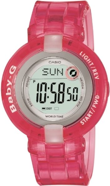 Casio BG1204-4V